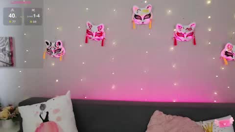 Adelina online show from June 2, 4:47 am