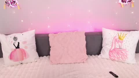 Adelina online show from July 7, 4:14 am
