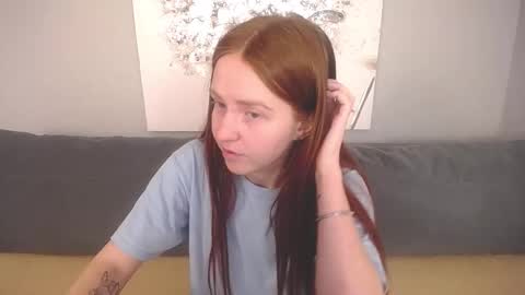 Adelina online show from October 11, 6:07 am