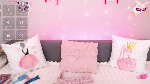 Adelina online show from May 28, 5:05 am