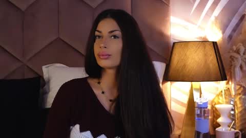 EvaRhea online show from October 21, 3:22 am