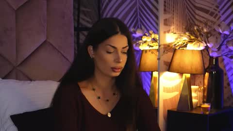 EvaRhea online show from November 4, 3:52 am