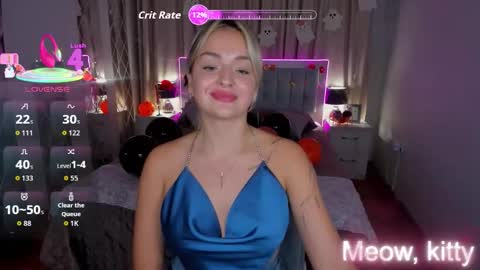 EvaRider online show from October 27, 12:05 pm