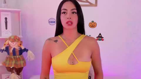 EVARITZ online show from November 1, 10:09 pm