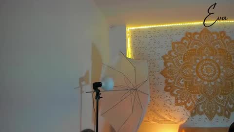 Eva Rmirezz online show from December 31, 1:47 am