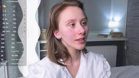 Eva online show from March 10, 2:16 am