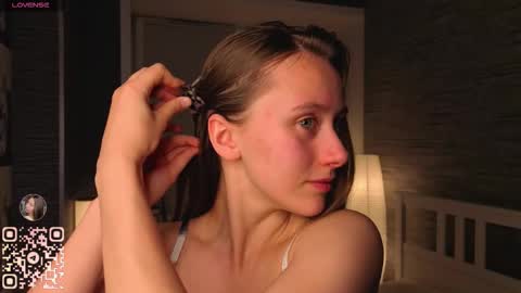 Snapshot of evas_soul chatting on October 17, 7:29 pm Eva online show from October 17, 7:29 pm