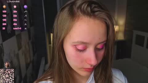 Eva online show from November 7, 7:27 pm