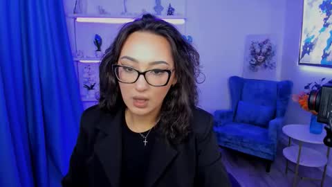 evasarazardje online show from November 8, 11:57 am