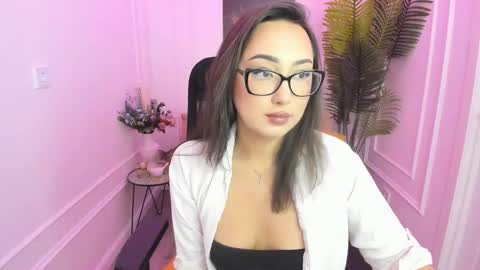 evasarazardje online show from November 16, 11:23 am