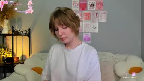 Eva online show from March 9, 12:10 am