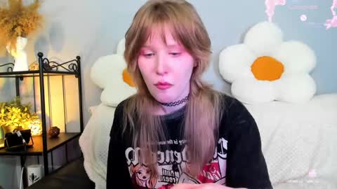 Eva online show from February 16, 8:22 pm