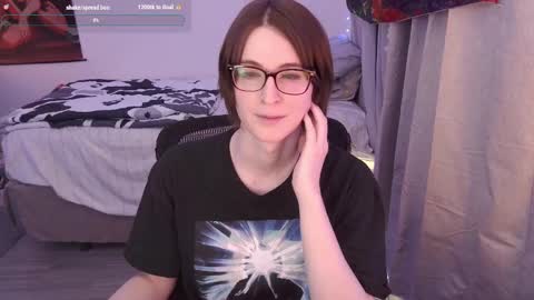 Vivi online show from February 7, 11:34 pm