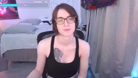 Vivi online show from February 24, 5:54 am