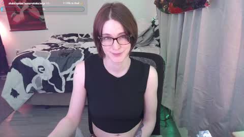 Vivi online show from February 14, 2:50 am