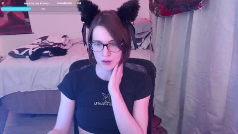 Vivi online show from February 20, 3:34 am