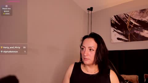 Evanna online show from May 15, 6:11 am