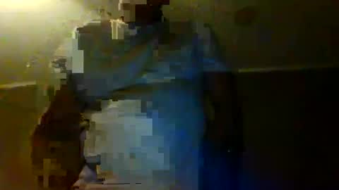 eve1luvsray online show from March 11, 1:08 am