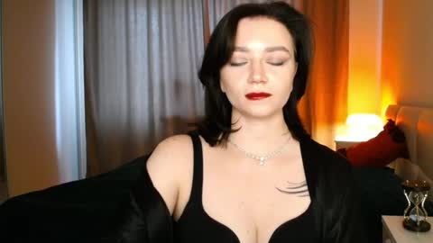 Eve  online show from March 2, 7:32 am