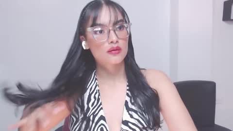 Eve Rox18 online show from May 18, 11:11 pm