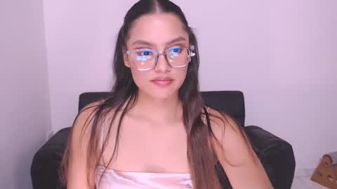 Eve Rox18 online show from January 8, 12:05 pm