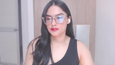 Eve Rox18 online show from May 31, 8:54 pm