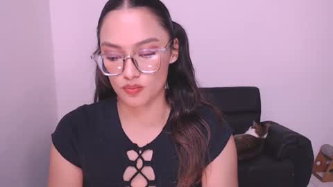 Eve Rox18 online show from January 29, 7:46 am