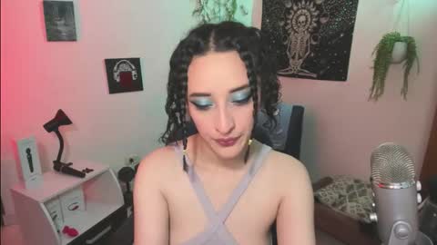 Eve Jane  online show from November 27, 6:48 pm