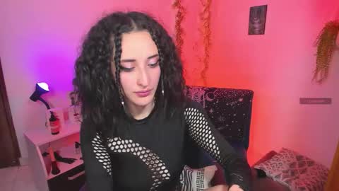 Eve Jane  online show from September 24, 3:13 am