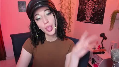 Eve Jane  online show from November 14, 8:22 pm