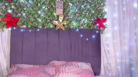 evelin888 online show from December 3, 5:24 pm