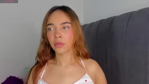 evelin888 online show from July 9, 6:45 pm