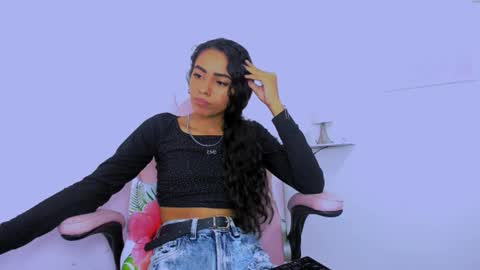 Evelin online show from March 6, 2:54 am