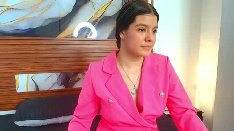 cielo online show from November 4, 3:08 am