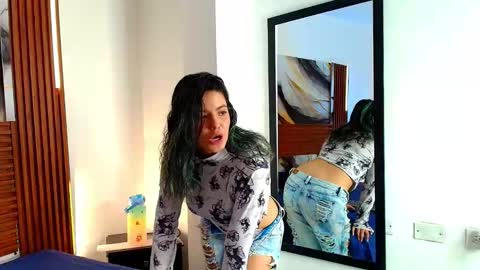 cielo online show from November 25, 3:16 am