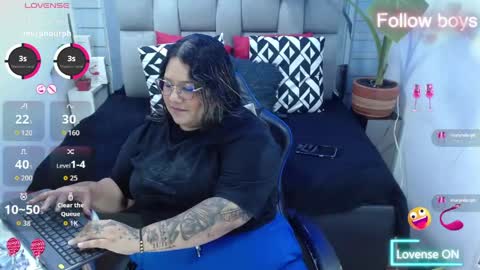 evelin zaens online show from May 5, 4:52 am
