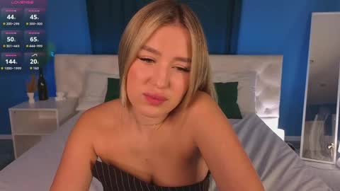 Evelina online show from June 1, 1:07 am