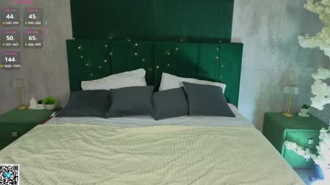 Evelina online show from April 8, 4:48 am