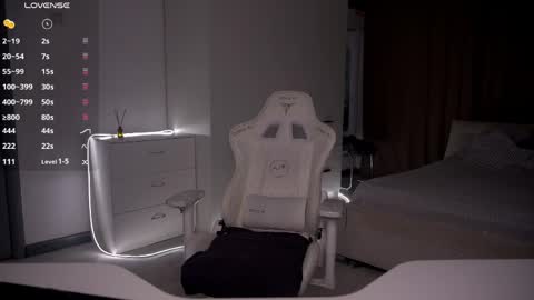 Evelina online show from May 8, 4:01 pm