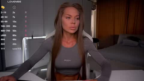 Evelina online show from May 27, 10:34 am