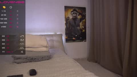 Evelina online show from September 24, 7:20 pm