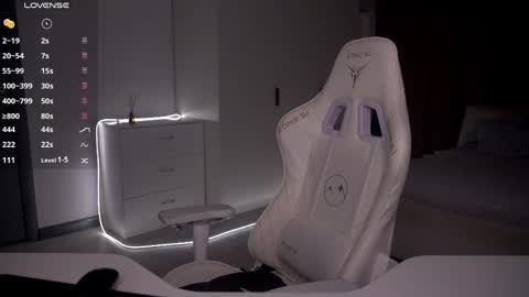 Evelina online show from April 5, 2:58 pm