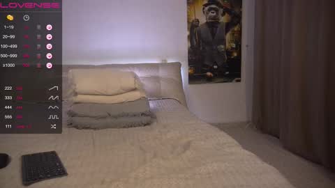 Evelina online show from September 27, 7:22 pm