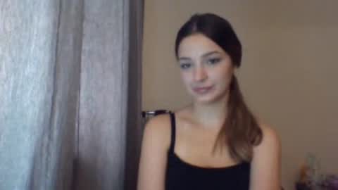 EvelinaMagnetic online show from July 24, 2:58 pm