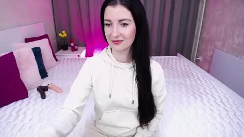 Snapshot of evelingills chatting on September 29, 5:06 am Evelin online show from September 29, 5:06 am