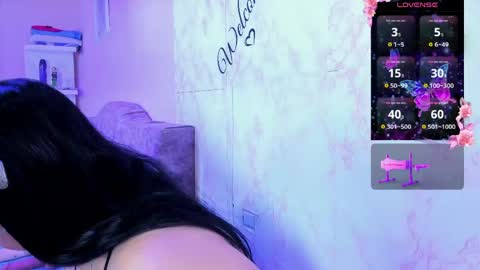 Evelinn belen online show from May 11, 12:34 pm