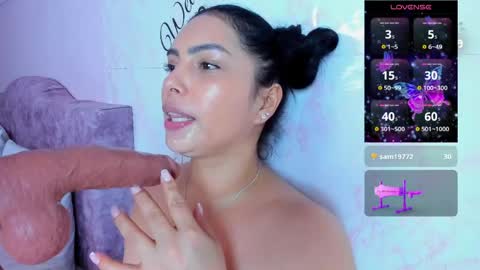 Evelinn belen online show from May 15, 4:47 pm