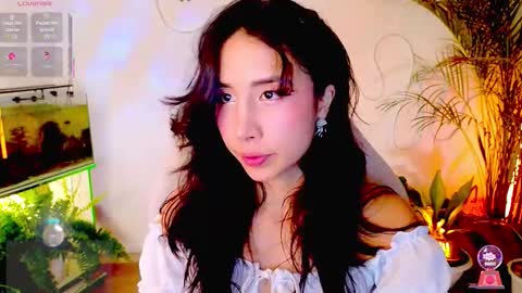 Im Eve or Chelle Next Stream 191224  online show from February 21, 11:30 pm