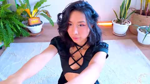 Im Eve or Chelle Next Stream 191224  online show from March 20, 10:04 pm