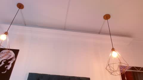 evelyn_desire online show from January 13, 12:35 pm